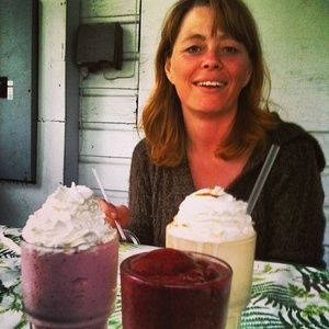 Meet your Posher, Belynda